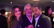 Lalit Modi's 63rd Birthday: Vijay Mallya Attends Lavish London Bash