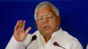 Lalu Prasad Yadav's Comeback Candidate: A Jailed Leader's Controversial Return to Bihar Politics