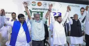 Lalu's 'VIP As My Baap' Strategy: RJD's Game-Changing EBC Outreach in Bihar Elections 2025