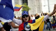 Latin America Reacts with Mixed Feelings to US Seizure of Venezuela's Maduro
