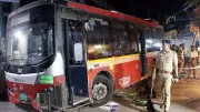 Lawyer Moves SHRC Over Bhandup BEST Bus Accident That Killed 4