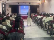 Legal Literacy Session Empowers Students at Ludhiana School