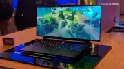 Lenovo Unveils Rollable OLED Gaming Laptop Concept at CES 2026