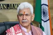 LG Manoj Sinha Flags Off 10-Day Educational Tour for Jammu & Kashmir Youth