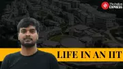 Life at IIT Mandi: Beyond JEE Main & Advanced - A Unique B.Tech Experience Awaits Future Engineers
