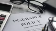 Life Insurance Soars 12% on GST Waiver, Non-Life Stagnates