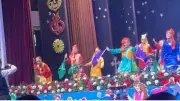 Little Angels School Celebrates Annual Day with Vibrant Cultural Show