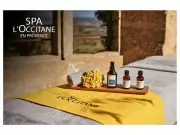 L'Occitane en Provence & Trehan Iris Bring Provençal Wellness Oasis to Gurugram
