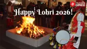 Lohri 2026 Date & Time: January 13, Tuesday - Shubh Muhurat, History, Significance