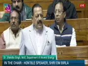 Lok Sabha Passes Historic Bill to Open Nuclear Energy Sector for Private Investment