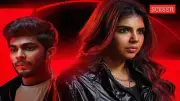 Lokah Chapter 1 OTT Release: Watch Kalyani Priyadarshan & Naslen's Malayalam Thriller Here!