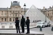 Louvre Museum Data Breach Exposes 2.4 Million Records