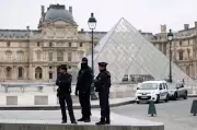 Louvre Security Overhaul: French Minister Acts on Alarming Post-Heist Report
