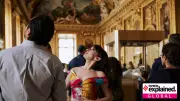 Louvre's Historic Charm vs Modern Security: Inside the Museum's Biggest Challenge