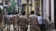Lucknow Man Arrested After Forcing Dalit Neighbour to Taste Spilled Water in Alleged Urine Dispute