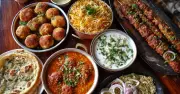Lucknow's Culinary Crown: How Galouti Kebabs and Makhan Malai Earned UNESCO's Gastronomy Honour