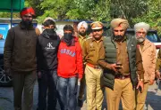 Ludhiana Police Nab Two, Seize 505 Grams of Heroin in Major Drug Bust