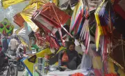 Ludhiana Police Net Chinese Kite String Vendors, Manufacturers Evade Arrest