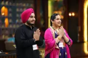 Ludhiana Siblings Shine on MasterChef India, Aim for Culinary Glory