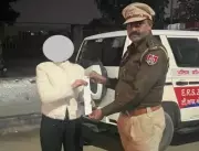 Ludhiana Woman's Royal Enfield Stunts Lead to Rs 33,000 Challan