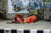 Ludhiana's Homeless Crisis: Authorities Seek Solutions for Shelter and Dignity