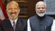 Lutnick: India-US Trade Deal Stalled as Modi Didn't Call Trump