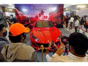 Luxury Cars, Jewellery Top Spending Choices for India's Ultra-Wealthy: NuVama Report