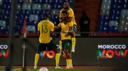 Lyle Foster's Stunning Strike Ends South Africa's 21-Year AFCON Opening Match Drought
