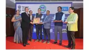 M P K Steels Honored by Power Ministry for Energy Efficiency