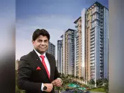 M Sanvi Real Estate Launches Galaxy Vega with Luxury Amenities