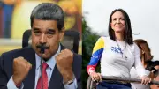 Machado Vows Return to Venezuela After Maduro Capture, Eyes Election