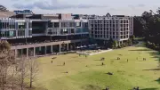 Macquarie University Announces VCs International Scholarship: Up to ₹20 Lakh for Indian Students