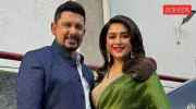 Madhuri Dixit Credits In-Laws' Work Ethic for Her Career Comeback