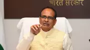 Madhya Pradesh CM Orders Probe Into Shockingly Low PM Fasal Bima Payouts to Farmers