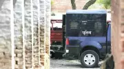 Madhya Pradesh Police Cites Books on Communism & Fascism as Evidence in Activist Chargesheets