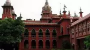 Madras HC Notes 3 Versions of Pillar in Deepam Row, Cites 1920 Dargah Order
