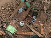 Magnitude 2.9 Earthquake Strikes Nepal, Tremors Felt in Bordering Indian States