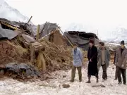 Magnitude 3.9 Earthquake Strikes Tajikistan, Tremors Felt in Region