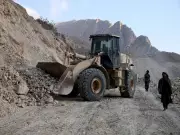 Magnitude 4.0 Earthquake Strikes Afghanistan, Tremors Felt in Region