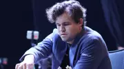 Magnus Carlsen Tops 2025 Chess Prize Money List with $1.5M; India's Arjun Erigaisi Leads Contingent