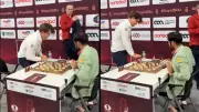 Magnus Carlsen's Outbursts Spark Debate: Should FIDE Act Against Chess Superstar?