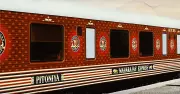 Maharajas' Express: Inside India's Luxury Train Experience & Packages