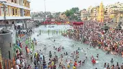Maharashtra Approves Rs 363.5 Crore for Nashik Jain Kumbh Mela, Expects 10.12 Lakh Devotees