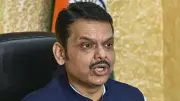 Maharashtra CM Announces AI Tool to Identify and Deport Bangladeshis, Rohingyas