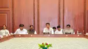 Maharashtra Deputy CM Fadnavis Declares BDD Chawl Redevelopment 'Essential Project' to Accelerate Mumbai's Housing Revolution