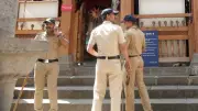 Maharashtra Doctor's Tragic Death Sparks Outrage: Police Officer Accused of Rape and Assault