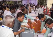 Maharashtra Local Body Polls Phase 1: Voting Underway Amid MVA-Mahayuti Clash
