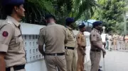 Maharashtra Police Bust Rs 200 Crore Forex Scam, 7 Arrested