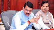 Maharashtra Political Shakeup: BJP and Shiv Sena Forge Surprising Pre-Poll Alliance for Local Body Elections