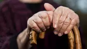 Maharashtra's Oldest Woman Dies at 114 in Thane: Family Claims Remarkable Longevity
